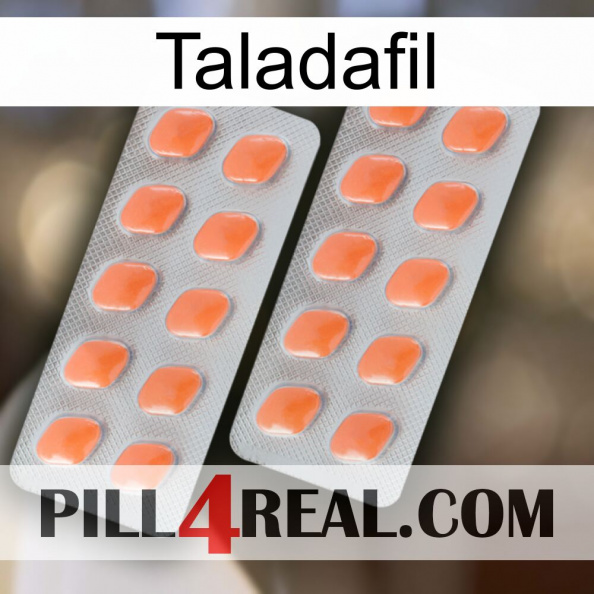 Taladafil 27